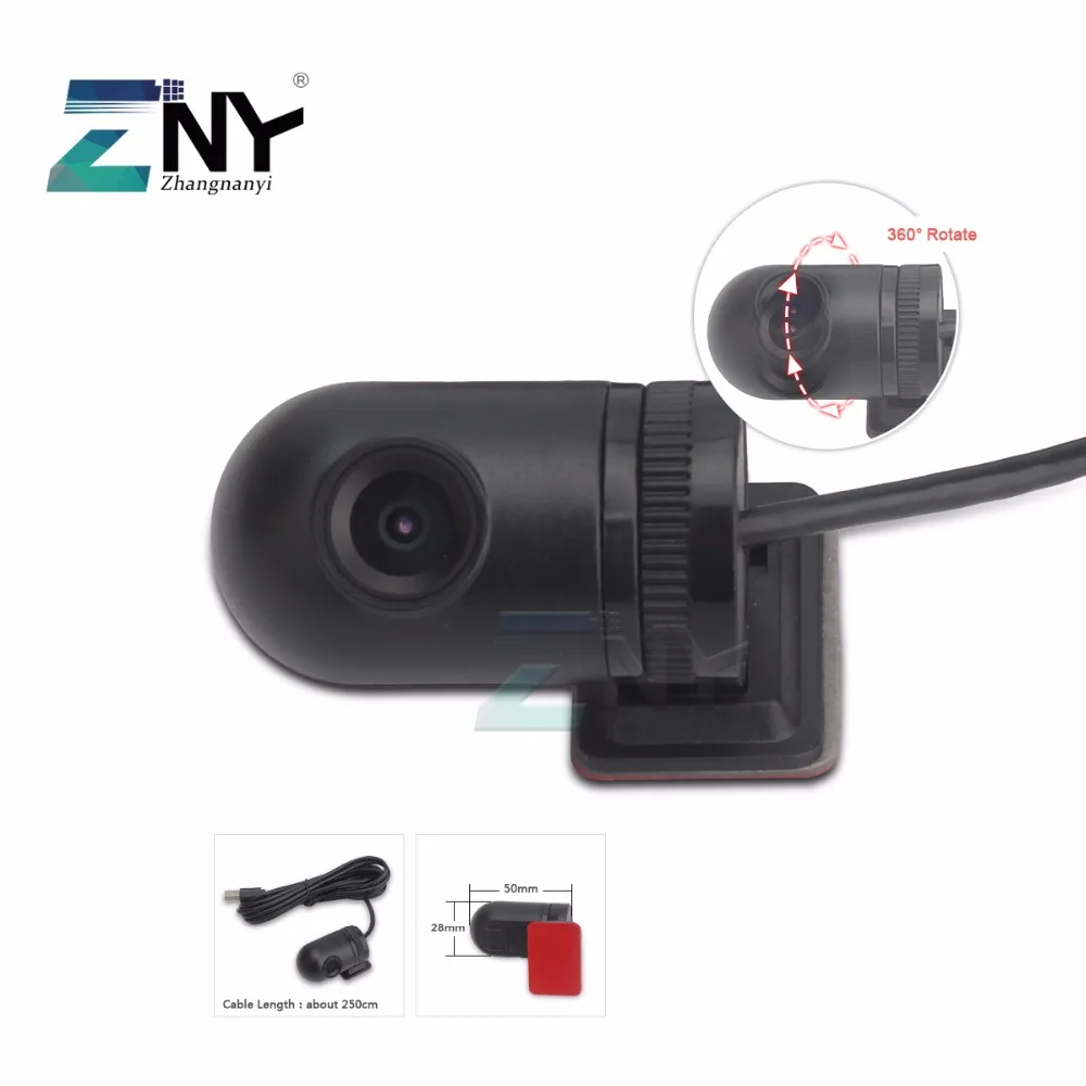 ZNY Car USB DVR Front Camera Digital Video Recorder CMOS HD For PX3 PX5 Pure Android 5.1/ 6.0/ 7.1 Car Stereo Player
ZNY Car USB DVR Front Camera Digital Video Recorder CMOS HD For PX3 PX5 Pure Android 5.1/ 6.0/ 7.1 Car Stereo Player
