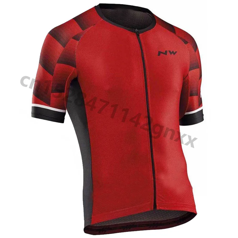 New Nw Northwave summer cycling jersey short sleeve Breathable Racing bicycle MTB Pro team Bike Clothing Ropa Ciclismo Hombre
New Nw Northwave summer cycling jersey short sleeve Breathable Racing bicycle MTB Pro team Bike Clothing Ropa Ciclismo Hombre