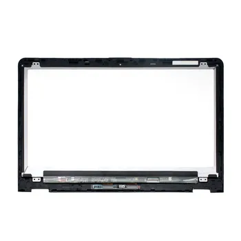 New For HP x360 15-AQ015NR M6-AQ 15.6'' FHD LCD Touch Screen Digitizer 856811-001 856793-001
New For HP x360 15-AQ015NR M6-AQ 15.6'' FHD LCD Touch Screen Digitizer 856811-001 856793-001