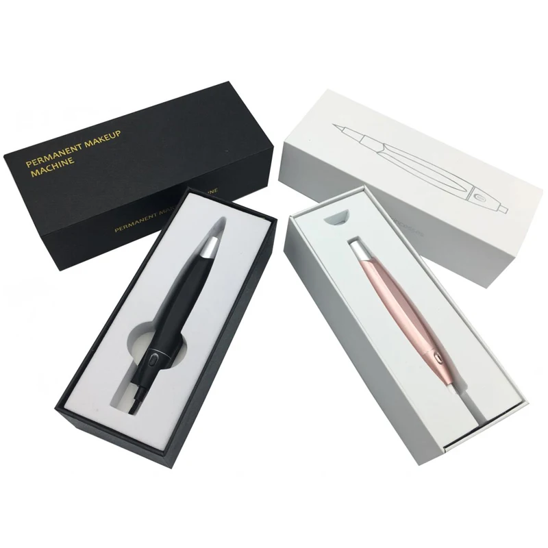 Professional Digital Permanent Makeup 3D Eyebrow Lip Tattoo Machine Supplies Rotary Microblading Machine Pen Tattoo Accessories
Professional Digital Permanent Makeup 3D Eyebrow Lip Tattoo Machine Supplies Rotary Microblading Machine Pen Tattoo Accessories