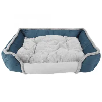 Stylish Soft Cloth Pet Dog Bed Soft Mats Detachable Dogs Sleeping Cushion Pad Nest Autumn Winter Pet Beds Dog House Cat Bed
Stylish Soft Cloth Pet Dog Bed Soft Mats Detachable Dogs Sleeping Cushion Pad Nest Autumn Winter Pet Beds Dog House Cat Bed