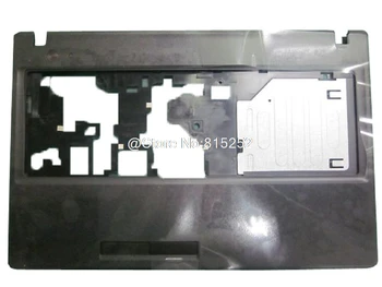 Laptop PalmRest For Lenovo G585 90202177 AP0N2000321 With Touchpad Upper Case Cover Black New
Laptop PalmRest For Lenovo G585 90202177 AP0N2000321 With Touchpad Upper Case Cover Black New