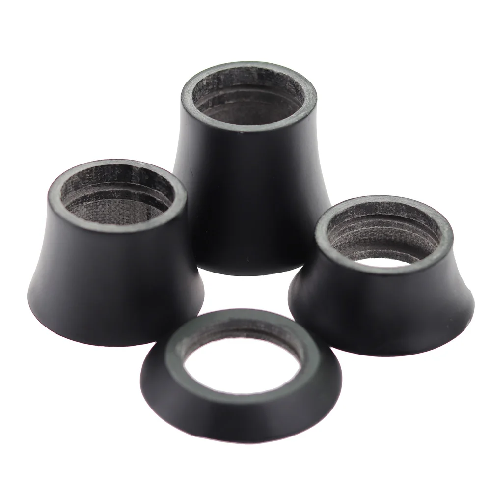 UD Finish Full Carbon Fiber MTB Bike 28.6mm Clamp Fork Washer For Road Bicycle
UD Finish Full Carbon Fiber MTB Bike 28.6mm Clamp Fork Washer For Road Bicycle