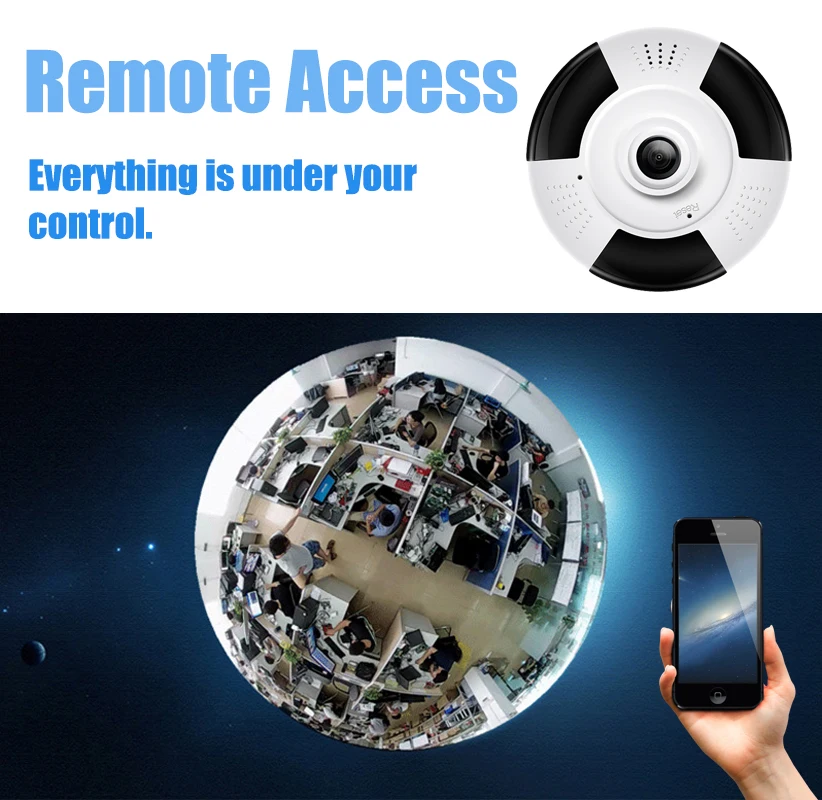 remote access