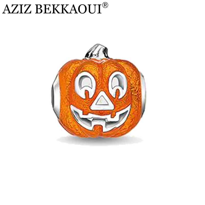 Fashion Original Crystal Beads Diy Pumpkin Lamp Charms Fit diy Bracelets Bangles DIY Jewelry Findings Hallowmas Accessories
Fashion Original Crystal Beads Diy Pumpkin Lamp Charms Fit diy Bracelets Bangles DIY Jewelry Findings Hallowmas Accessories