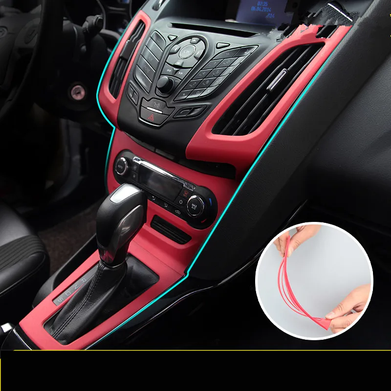 Center Console Panel Gear Air Outlet Vent Buttons Decorated Cover Frame For Ford Focus 2012 2013 2014 2015 2016 2017 AA194
Center Console Panel Gear Air Outlet Vent Buttons Decorated Cover Frame For Ford Focus 2012 2013 2014 2015 2016 2017 AA194