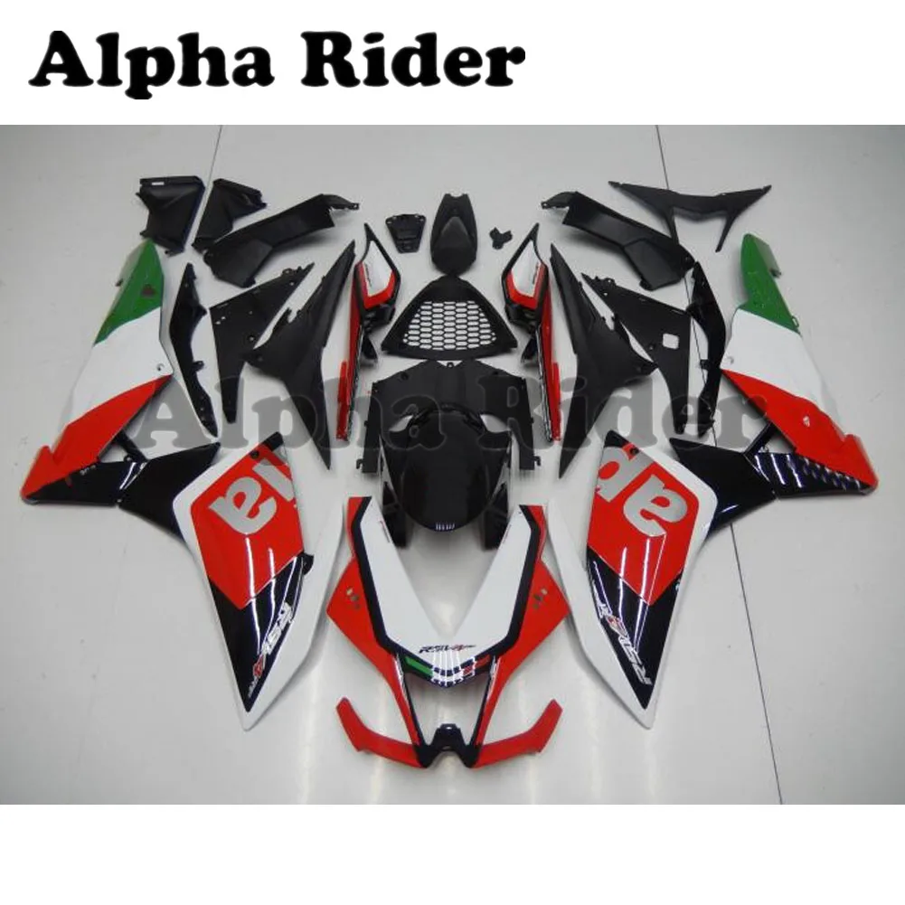 7 Style Motorcycle ABS Plastic Bodywork Injection Molding ABS Plastic Fairing Kit For Aprilia RSV4 1000 2009-2015 2014 2013 2012
7 Style Motorcycle ABS Plastic Bodywork Injection Molding ABS Plastic Fairing Kit For Aprilia RSV4 1000 2009-2015 2014 2013 2012