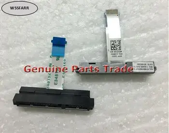 Genuine NEW Original For DELL 5458 5000 hard drive HDD cable connector NBX0001QP00 001DGM 01DGM CN-001DGM
Genuine NEW Original For DELL 5458 5000 hard drive HDD cable connector NBX0001QP00 001DGM 01DGM CN-001DGM
