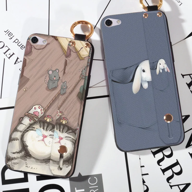Luxury Wristband Soft Cover Case For OPPO Find 7 X9007 A3 A37 A57 A39 Cute Cat Cover Capa For OPPO R7 R7S R9 R9S PLus
Luxury Wristband Soft Cover Case For OPPO Find 7 X9007 A3 A37 A57 A39 Cute Cat Cover Capa For OPPO R7 R7S R9 R9S PLus