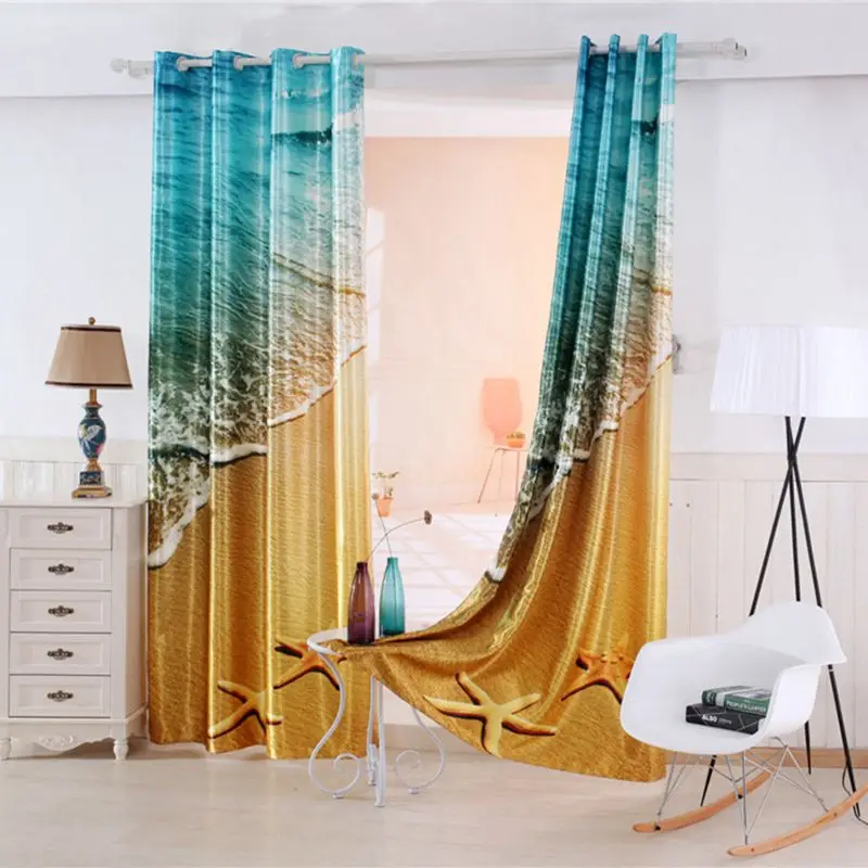European And America3D Blackout tulle Curtains for Living Room Bedroom Curtains Window Curtains for the Bedroom Custric Cortinas
European And America3D Blackout tulle Curtains for Living Room Bedroom Curtains Window Curtains for the Bedroom Custric Cortinas