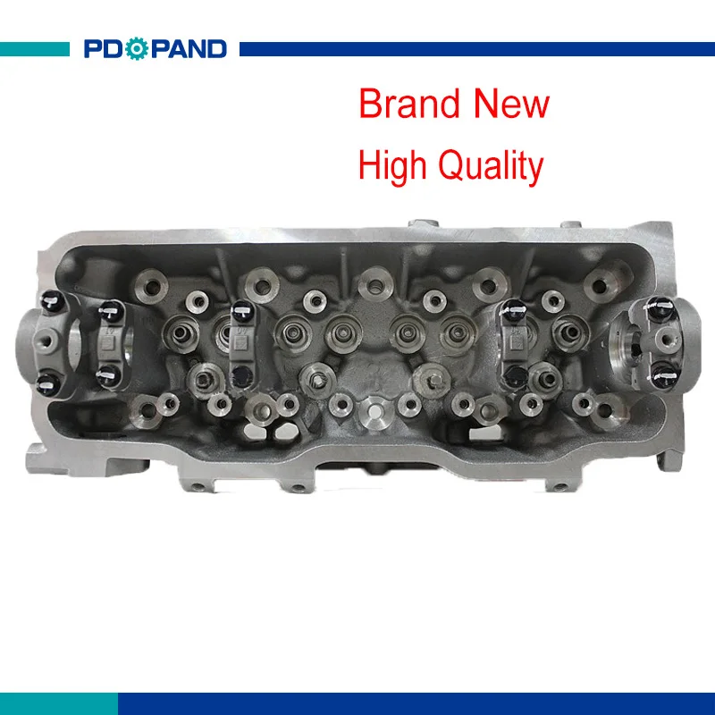For Toyota Corolla Starlet Tercel 1.3L motor petrol engine part 2E 2E-E cylinder head 12V 1110119156
For Toyota Corolla Starlet Tercel 1.3L motor petrol engine part 2E 2E-E cylinder head 12V 1110119156
