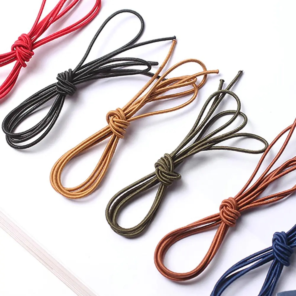3 meter traveler notebook ELASTIC ROPE string Repair Rubber Band Traveler Notebook Accessory Elastic String Leather diary
3 meter traveler notebook ELASTIC ROPE string Repair Rubber Band Traveler Notebook Accessory Elastic String Leather diary