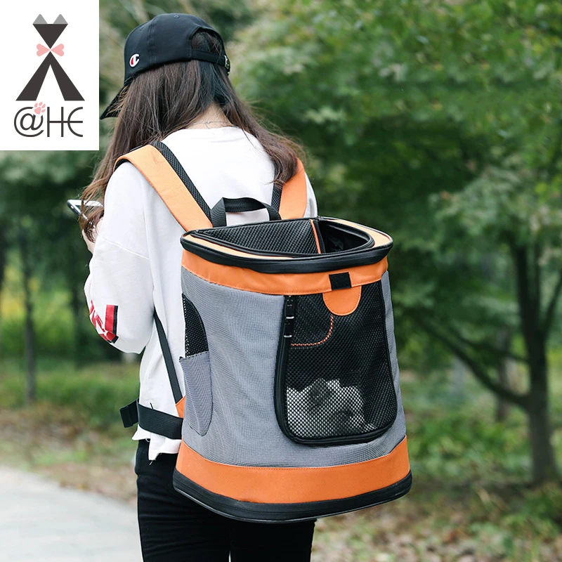 @HE New Breathable Dog Cat Pet Carrier Cats and Dogs Outdoor Products Portable Travel Shoulder Bag For Puppy Kitten
@HE New Breathable Dog Cat Pet Carrier Cats and Dogs Outdoor Products Portable Travel Shoulder Bag For Puppy Kitten