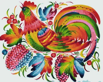 Frameless painting by numbers paint by numbers for home decor PBN for living room 4050 cock
Frameless painting by numbers paint by numbers for home decor PBN for living room 4050 cock