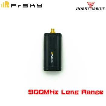FrSky R9M Lite 900MHz Long Range RC Drone Transmitter Module for Taranis X-Lite and R9 Series
FrSky R9M Lite 900MHz Long Range RC Drone Transmitter Module for Taranis X-Lite and R9 Series
