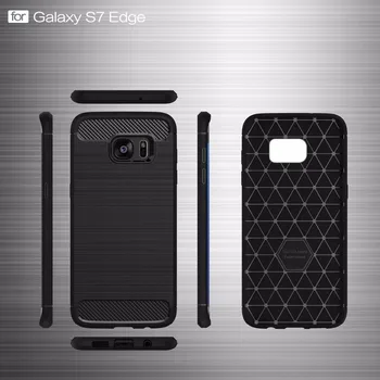 50pcs/lot hot sale Phone cases for Samsung Galaxy S7 edge,carbon fiber armor TPU protective cover for Galaxy S7 edge,5.1 inch
50pcs/lot hot sale Phone cases for Samsung Galaxy S7 edge,carbon fiber armor TPU protective cover for Galaxy S7 edge,5.1 inch
