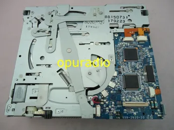 clarion 6 CD mechanism PCB 039-2620-20 for Hyundai f--o-r-d car radio sound systems tuner
clarion 6 CD mechanism PCB 039-2620-20 for Hyundai f--o-r-d car radio sound systems tuner
