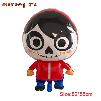 10pcs/lot new COCO balloons Happy Birthday Balloon Toys Children Gifts Day Party Decoration balloon Supplies Superman balloon
10pcs/lot new COCO balloons Happy Birthday Balloon Toys Children Gifts Day Party Decoration balloon Supplies Superman balloon