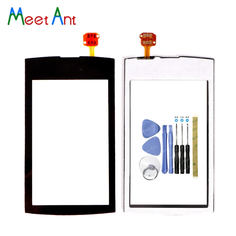 High Quality 3.0" For Nokia Asha 305 Asha 306 3050 Touch Screen Digitizer Sensor Outer Glass Lens Panel Black
High Quality 3.0" For Nokia Asha 305 Asha 306 3050 Touch Screen Digitizer Sensor Outer Glass Lens Panel Black