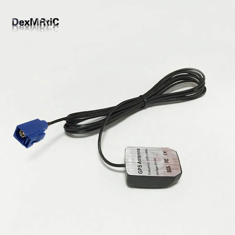 GPS-D9M0 1
