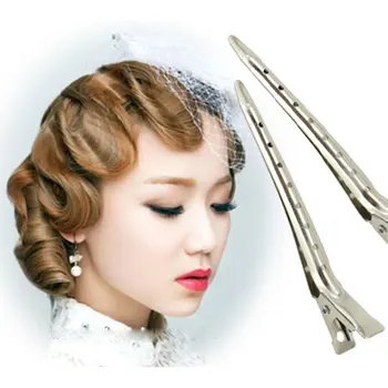 10pcs Duck Mouth Hair Clips Barrettes Headwear Hairdressing Clips Clamp Salon Hairpins Hair Accessories DIY Hair Styling Tools
10pcs Duck Mouth Hair Clips Barrettes Headwear Hairdressing Clips Clamp Salon Hairpins Hair Accessories DIY Hair Styling Tools