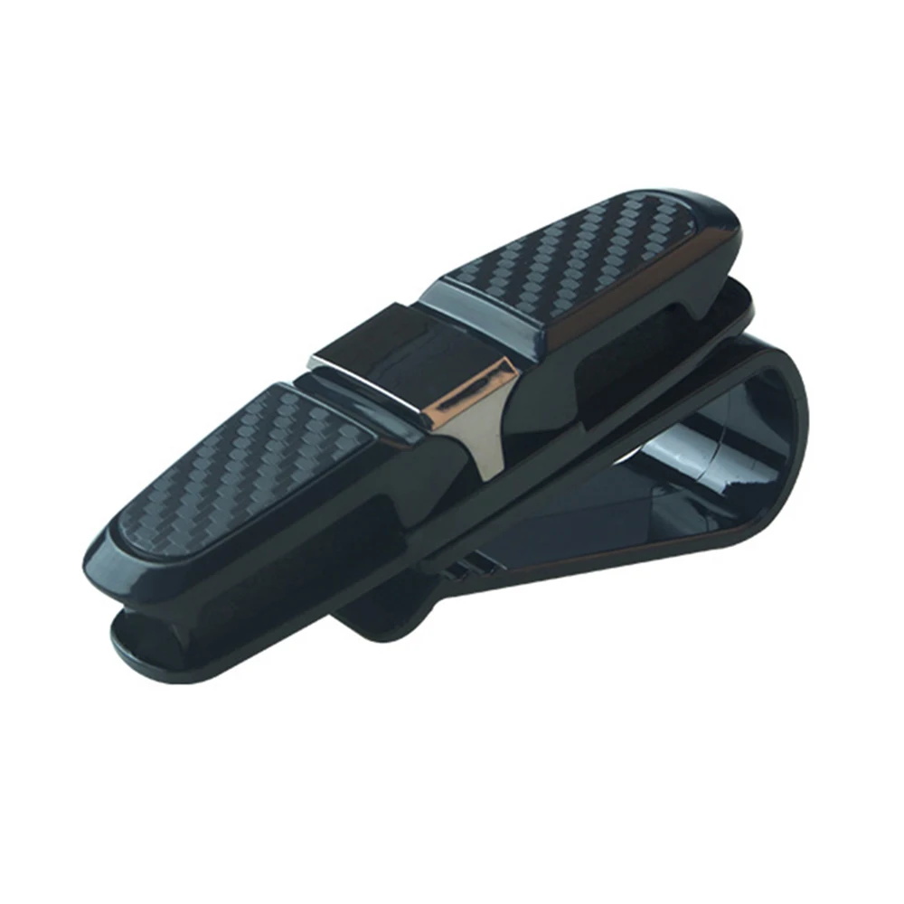 Multi-function car sun visor glasses clip sunglasses clip car card clip paper clip car accessories glasses holder ABS
Multi-function car sun visor glasses clip sunglasses clip car card clip paper clip car accessories glasses holder ABS