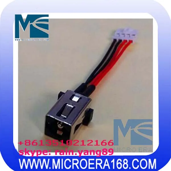 DC powe jack for rToshiba Chromebook 2 CB35 CB35-B3330