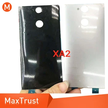 10PCS/Lot Top Quality For Sony XA2 Battery Cover Back Door Rear Housing Cover Case
10PCS/Lot Top Quality For Sony XA2 Battery Cover Back Door Rear Housing Cover Case