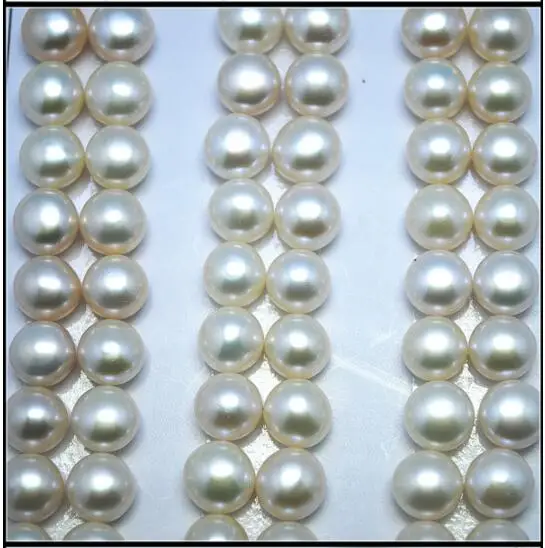 20pcs natural pearl cabochons cultured freshwater pearl beads for earring studs many colors available size8.0-8.5mm
20pcs natural pearl cabochons cultured freshwater pearl beads for earring studs many colors available size8.0-8.5mm