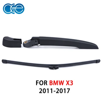 OGE Premium Rear Wiper Arm and Blade For BMW From 2011 to 2017 Windshield Car Auto Accessories
OGE Premium Rear Wiper Arm and Blade For BMW From 2011 to 2017 Windshield Car Auto Accessories