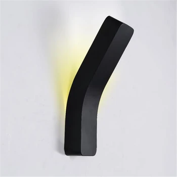 Modern LED Wall Lights for Bedroom Balcony kids Room Hardware+Acrylic G9 Home Decoration Wall Lamp AC85-265V Free Shipping
Modern LED Wall Lights for Bedroom Balcony kids Room Hardware+Acrylic G9 Home Decoration Wall Lamp AC85-265V Free Shipping