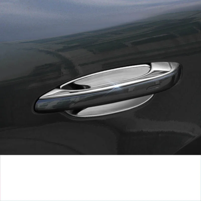 lsrtw2017 stainless steel car door handle chrome car door bowl trims for porsche cayenne 2018 2019 2020
lsrtw2017 stainless steel car door handle chrome car door bowl trims for porsche cayenne 2018 2019 2020