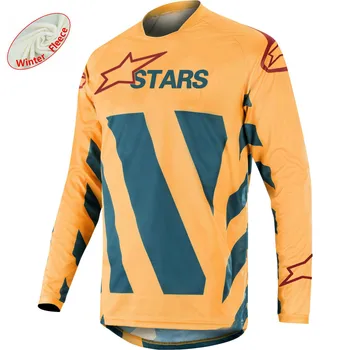 2019 Winter Mtb Jersey Long Sleeve Mtb Motocross Jersey Mtb Shirt Maillot Vtt Jersey Mtb Downhill Shirt
2019 Winter Mtb Jersey Long Sleeve Mtb Motocross Jersey Mtb Shirt Maillot Vtt Jersey Mtb Downhill Shirt