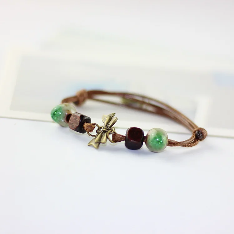 1PCS New Fashion Adjustable Jewelry Ceramic Love Bangles For Women Accessories Bracelets Bangles Vitage Jewelry
1PCS New Fashion Adjustable Jewelry Ceramic Love Bangles For Women Accessories Bracelets Bangles Vitage Jewelry