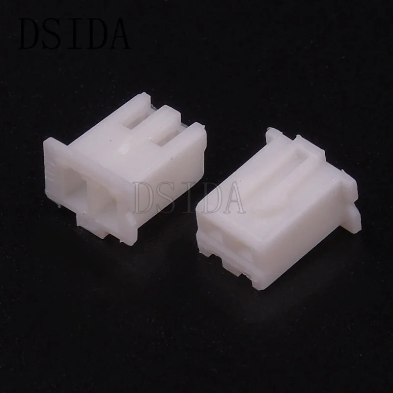 50PCS XH2.54 2.54mm Pitch Female housing Plastic Shell Housing 2Pin 2P 2 Pin XH2.54 Connector
50PCS XH2.54 2.54mm Pitch Female housing Plastic Shell Housing 2Pin 2P 2 Pin XH2.54 Connector