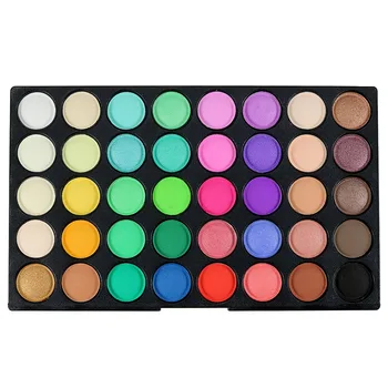 Palette Eyeshadow 120 Colors Eyes Makeup Matte Shine Cosmetic Long Lasting Women Eyeshadow Powder Cosmetic Tools Hot Sale
Palette Eyeshadow 120 Colors Eyes Makeup Matte Shine Cosmetic Long Lasting Women Eyeshadow Powder Cosmetic Tools Hot Sale
