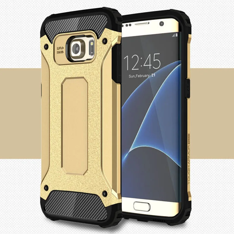 Фото Romiky Plastic Case for Samsung galaxy J1 J2 J5 J7 J3 Prime 2016 Cover For S7 S6 edge A3 A5 A7 Capa Bags | Мобильные телефоны и