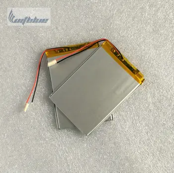 Witblue Polymer li-ion Exchange 3000mAh 3.7V Battery Pack For 7" Prestigio Multipad PMT3038 PMT3047 PMT3237 3G Tablet
Witblue Polymer li-ion Exchange 3000mAh 3.7V Battery Pack For 7" Prestigio Multipad PMT3038 PMT3047 PMT3237 3G Tablet