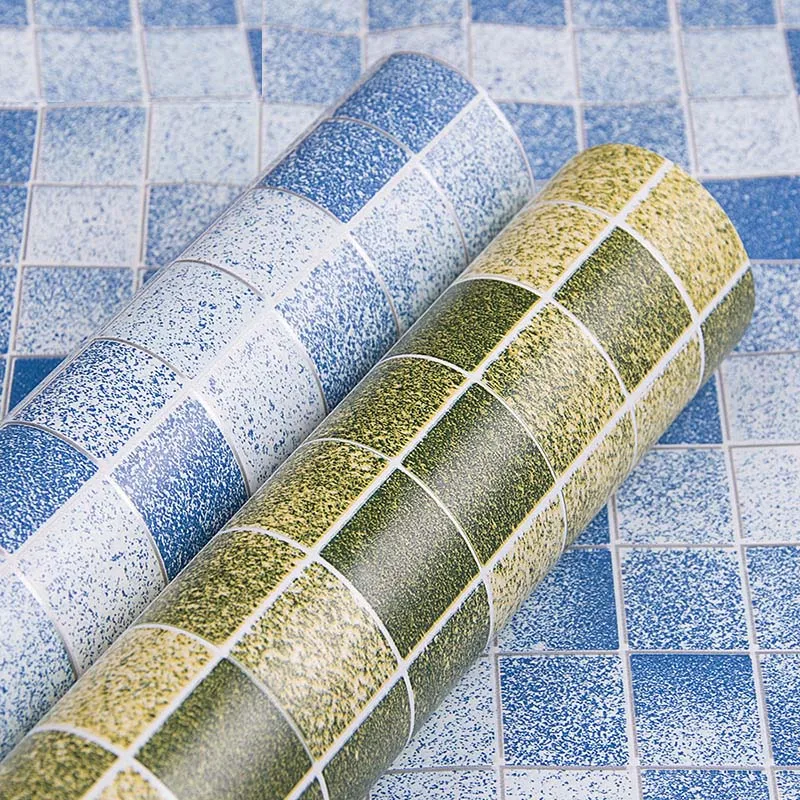 Modern Mosaic Wallpaper Brick Vinyl Wall Paper Roll Bar Restaurant Coffee Shop Bedroom Living Room Backdrop Rustic Wallpapers
Modern Mosaic Wallpaper Brick Vinyl Wall Paper Roll Bar Restaurant Coffee Shop Bedroom Living Room Backdrop Rustic Wallpapers
