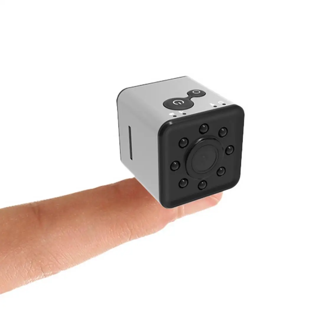 Waterproof Mini Full HD 1080P WiFi Camera Sport DC 5V Action About 90 minutes Record DV Micro USB Camcorder
Waterproof Mini Full HD 1080P WiFi Camera Sport DC 5V Action About 90 minutes Record DV Micro USB Camcorder