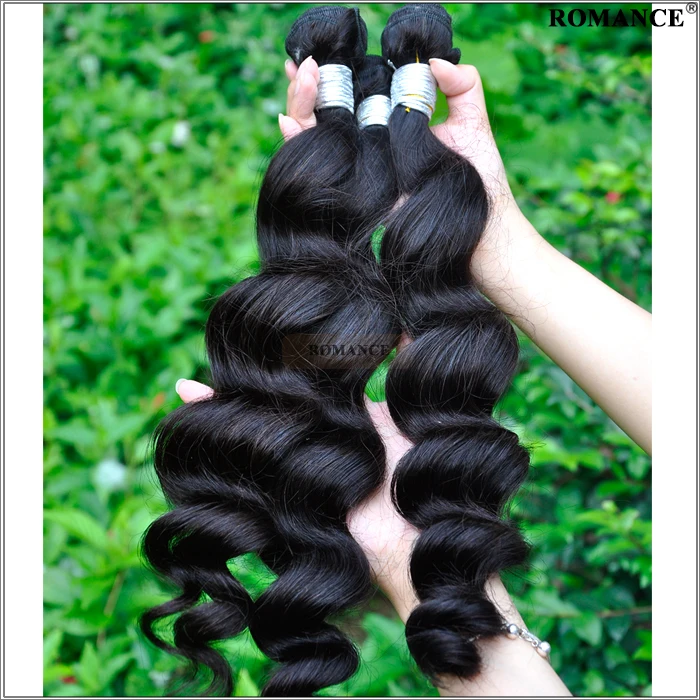 Romance 7A Malaysian Loose Wave Unprocessed 3pcs Loose Wave Malaysian Virgin Hair Dyeable Malaysian Hair Weave Bundles Romance 7A Malaysian Loose Wave Unprocessed 3pcs Loose Wave Malaysian Virgin Hair Dyeable Malaysian Hair Weave Bundles<br><br>Aliexpress
