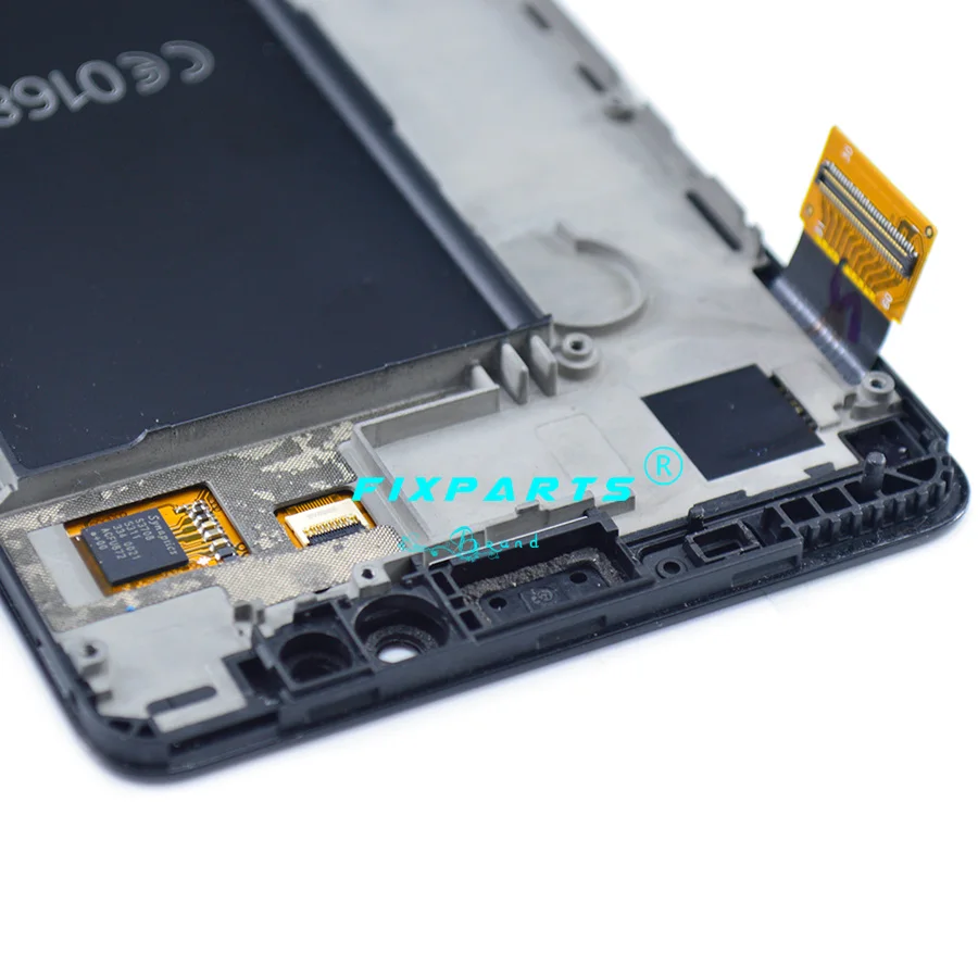 Nokia Lumia 950 LCD