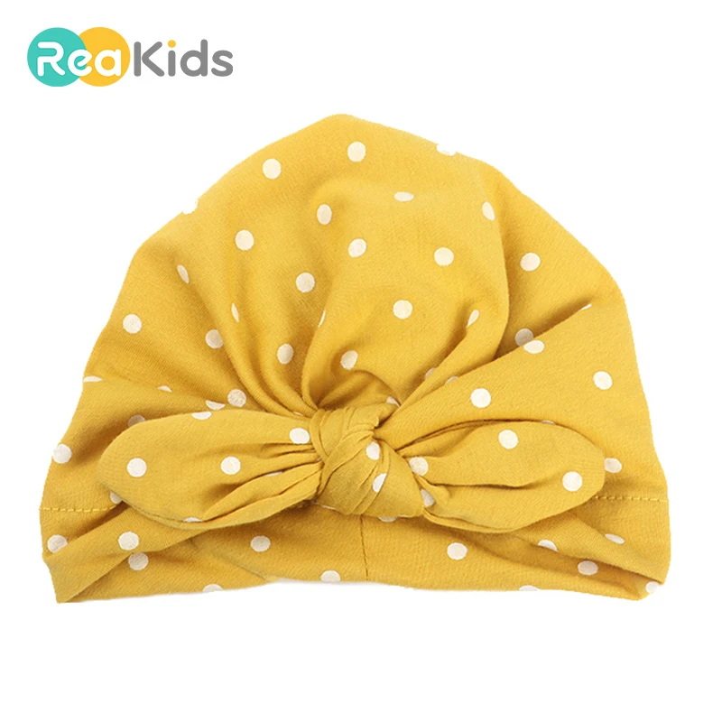 REAKIDS Baby Girl Hat Bow Candy Color Baby Girls Cap Elastic Infant Children Cotton Hat Autumn New Baby Thick Hat
REAKIDS Baby Girl Hat Bow Candy Color Baby Girls Cap Elastic Infant Children Cotton Hat Autumn New Baby Thick Hat