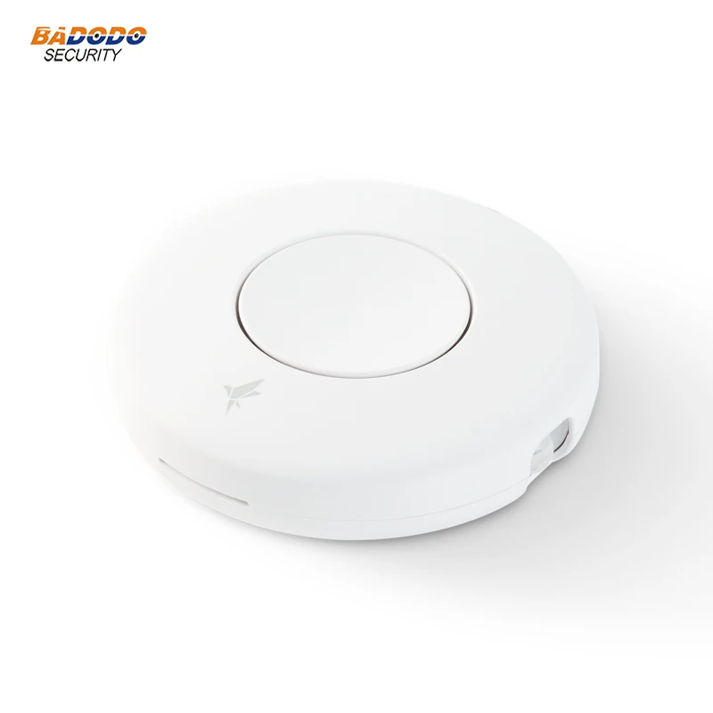 Terncy magic switch motion + temperature +illuminance sensor TERNCY-PP01 support Apple HomeKit (need to work with gateway )
Terncy magic switch motion + temperature +illuminance sensor TERNCY-PP01 support Apple HomeKit (need to work with gateway )