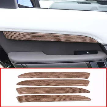 4pcs For Land Rover Discovery 5 LR5 L462 2017 2018 Sands Wood Grain Interior Door Panel Trim Accessories
4pcs For Land Rover Discovery 5 LR5 L462 2017 2018 Sands Wood Grain Interior Door Panel Trim Accessories