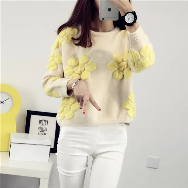 Free Shipping 2019 Hot Sale Women Long Sleeve Pullover Hollow Knitwear O-neck Jacquard Sweater
Free Shipping 2019 Hot Sale Women Long Sleeve Pullover Hollow Knitwear O-neck Jacquard Sweater