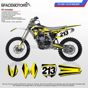 Wrap skin decal kit for moto bike dirtbike mx fmx stunt YZF YZ WR WRF YZ F X 96-15 3M sticker vinyl 125 250 426 450 cc
Wrap skin decal kit for moto bike dirtbike mx fmx stunt YZF YZ WR WRF YZ F X 96-15 3M sticker vinyl 125 250 426 450 cc