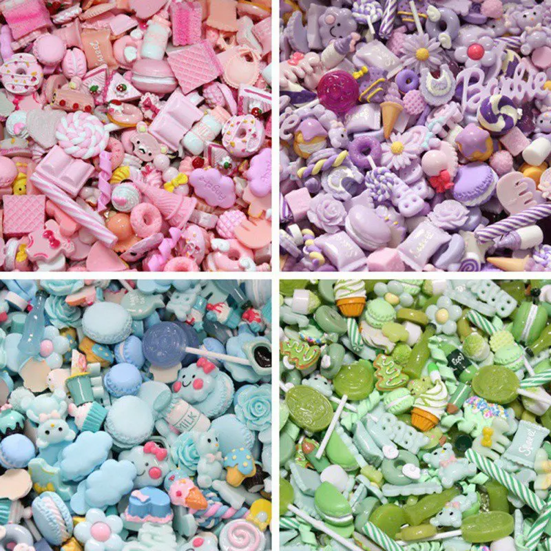 30pcs/lot Mix Kawaii Resin Food Resin Flatback Cabochons For Phone Decoration Crafts Scrapbooking DIY Accessories
30pcs/lot Mix Kawaii Resin Food Resin Flatback Cabochons For Phone Decoration Crafts Scrapbooking DIY Accessories