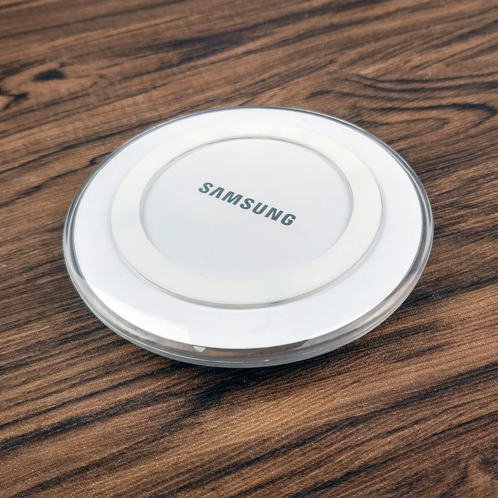 Беспроводная Зарядка Samsung S21 Купить