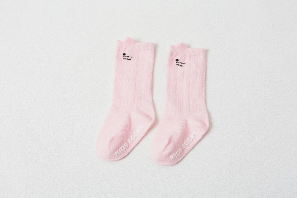 Newborn Baby Toddler Socks Knee High Length Lace Cute Long Sock Boys Girls Leg Warmers Socks
Newborn Baby Toddler Socks Knee High Length Lace Cute Long Sock Boys Girls Leg Warmers Socks